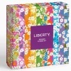 Chronicle Books Liberty Origami Flower Kit- Stationery