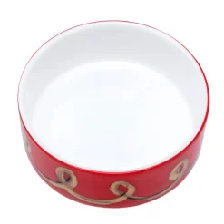 Halcyon Days Life Guards on Parade Bone China Round Trinket Box- Royal|Royal Family