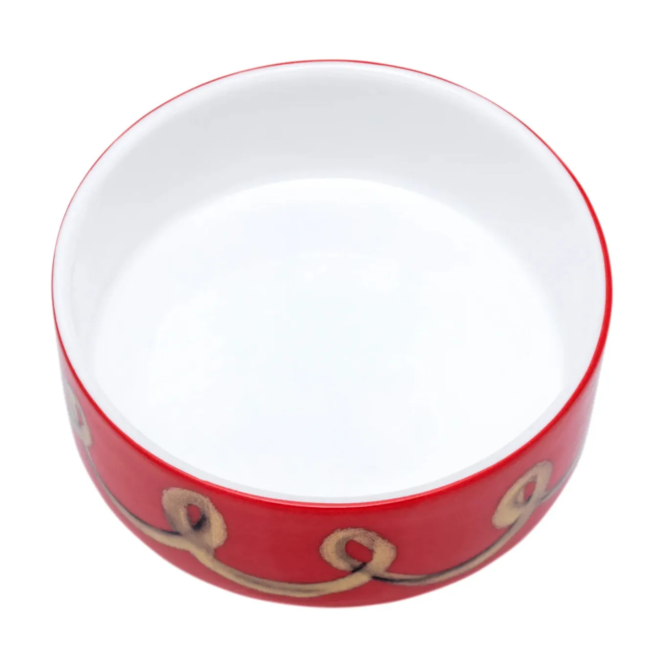 Halcyon Days Life Guards on Parade Bone China Round Trinket Box- Royal|Royal Family