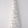 Laura Fisher Lime & Mango Botanical Cotton Tea Towel- Tea|Tea Towels