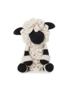 Toft Crafts Lisa the Blacknose Sheep Crochet Kit- Crafts