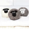 Little Beau Sheep Wool Dryer Balls - pack of 3- Soaps & Lotions|Home Fragrance