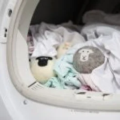 Little Beau Sheep Wool Dryer Balls - pack of 3- Soaps & Lotions|Home Fragrance