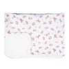 Wrendale Designs 'Little Forest' Woodland Animals Baby Blanket- Children