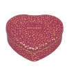 Sara Miller London Little Gestures Large Heart Tin- Storage Caddies|Storage