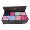 Sara Miller London Little Gestures Small Square Tins- Novelty
