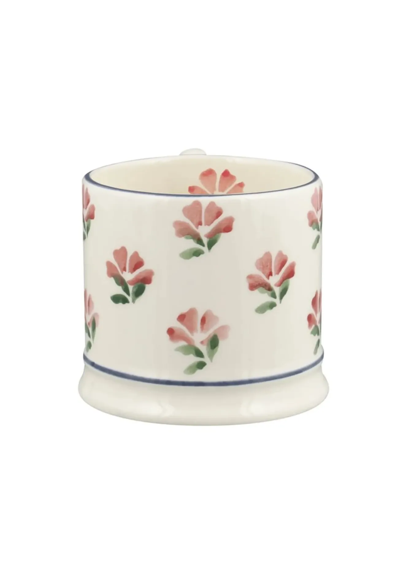 Emma Bridgewater Little Roses Small Mug- Flowers & Garden