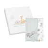 Wrendale Designs 'Little Savannah' Muslin Gift Set- Children