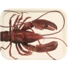 Emma Bridgewater Lobster Rectangular Birch Tray- Trays