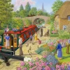 All Jigsaw Puzzles Lock Keepers Cottage 1000 Piece Jigsaw Puzzle- Puzzles|Children
