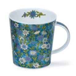 Dunoon Lomond Ophelia Mugs- Tea|Bright Colors