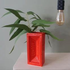 StolenForm London Brick Vase- Vases