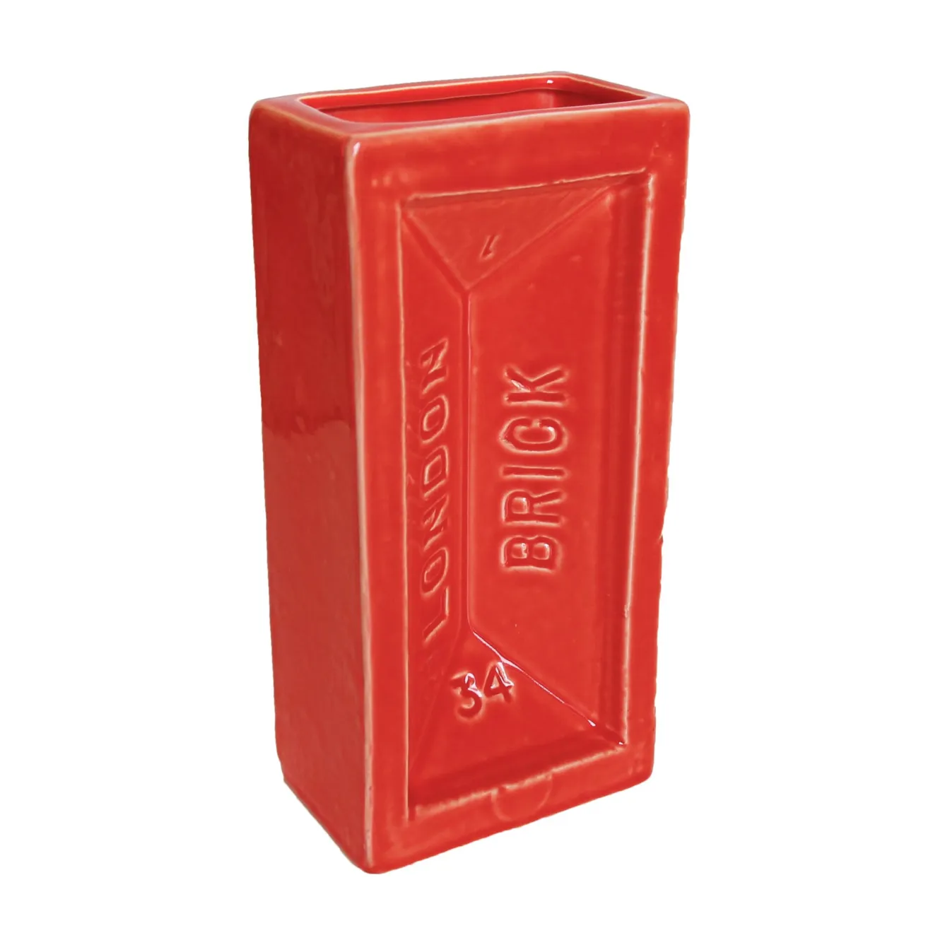 StolenForm London Brick Vase- Vases
