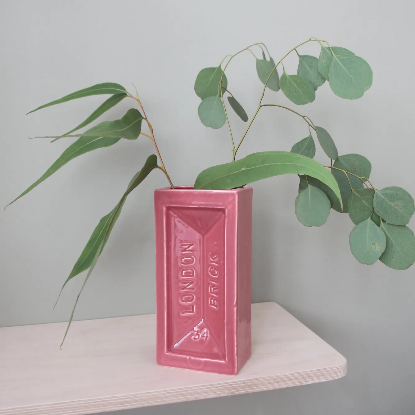StolenForm London Brick Vase- Vases