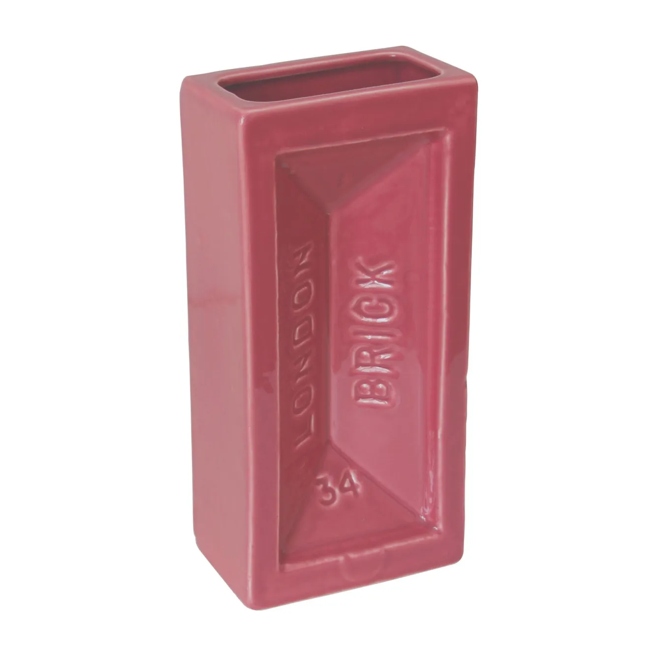 StolenForm London Brick Vase- Vases