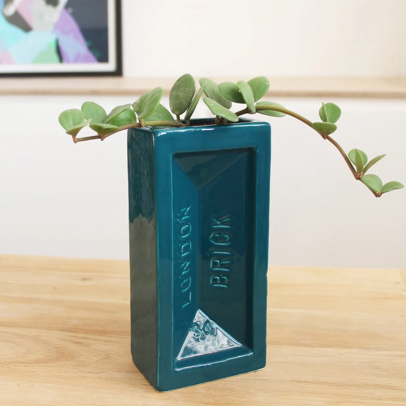 StolenForm London Brick Vase- Vases