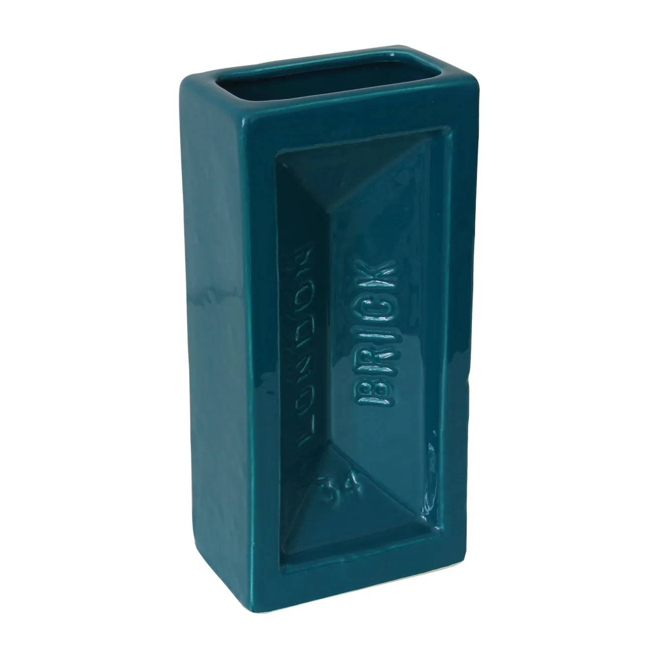 StolenForm London Brick Vase- Vases