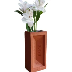 StolenForm London Brick Vase- Vases