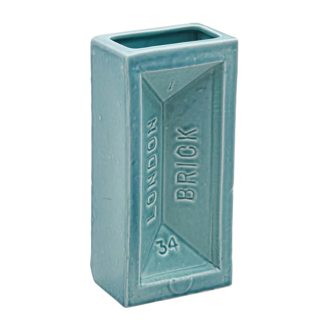 StolenForm London Brick Vase- Vases