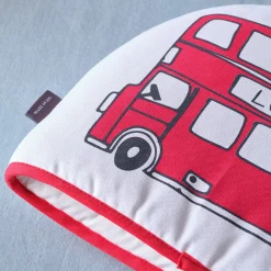 Victoria Eggs London Bus Tea Cosy- Tea|Tea Cosies