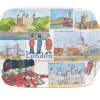 Emma Ball London Melamine Scatter Tray- Trays|Melamine