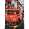 Town Towels London - Traditional Routemaster Bus Tea Towel- Tea|Tea Towels
