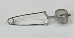 Harney & Sons Loose Leaf Stainless Steel Tea Infuser- Tea