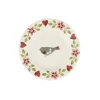 Emma Bridgewater Lovebirds 6 1/2 inch Plate- Plates
