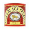 Tea & Biscuits Lyle's Black Treacle Tin, 454g- Tea|Jams/Conserves/Marmalade