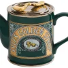 Ceramic Inspirations Lyle's Golden Syrup Medium Teapot- Tea|Teapots