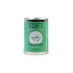 Toft Crafts Mackerel in a Can Kit- Crafts