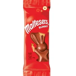Tea & Biscuits Maltesers Chocolate Bunny- Holiday Treats|Easter