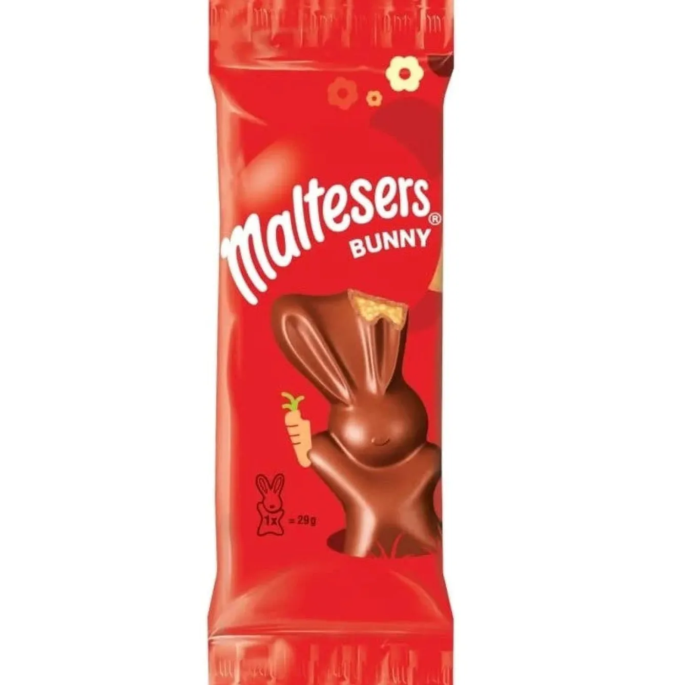 Tea & Biscuits Maltesers Chocolate Bunny- Holiday Treats|Easter