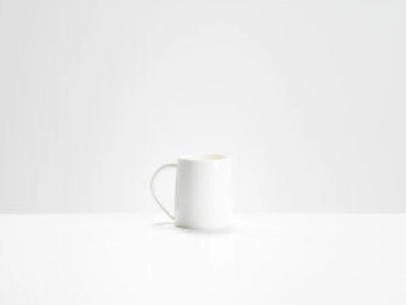 Helen Beard Man and Dog Mug- Whimsical|Pets
