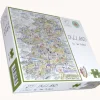 All Jigsaw Puzzles Map of Ireland 1000 Piece Jigsaw Puzzle- Puzzles|Children