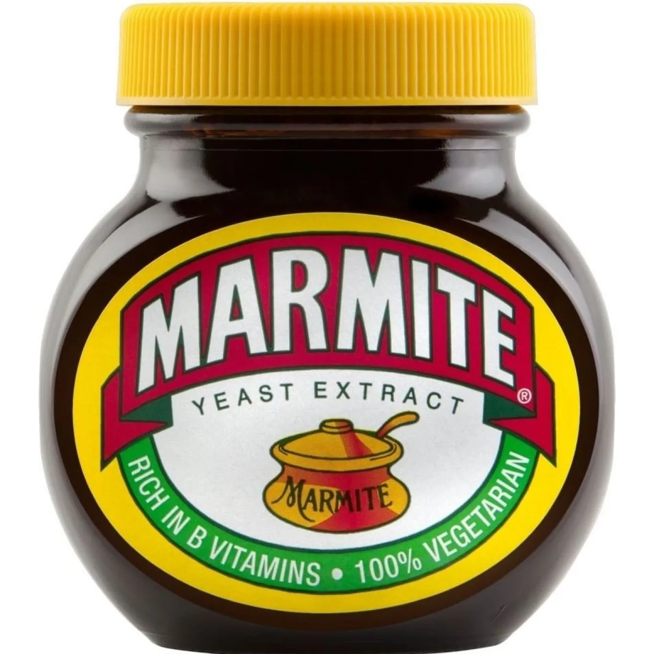 Tea & Biscuits Marmite 250g- Tea|Jams/Conserves/Marmalade