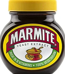 Tea & Biscuits Marmite 125g- Tea|Jams/Conserves/Marmalade