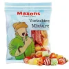 Tea & Biscuits Maxons Yorkshire Mixture 250g- Sweets/Candy