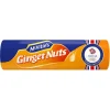 Tea & Biscuits McVitie's Ginger Nuts Biscuits 250g- Tea|Biscuits