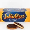 Tea & Biscuits McVities Orange Jaffa Cakes- Biscuits
