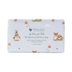 Wrendale Designs 'Meadow' Soap Bar- Soaps & Lotions