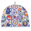 Ulster Weavers Mediterranean Plates Tea Cosy- Tea|Tea Cosies