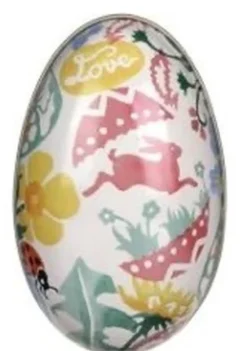 Emma Bridgewater Medium Tin Easter Eggs- Easter|Seasonal