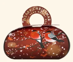 English Soap Company Merry Christmas Gift Soap - 260g- Soaps & Lotions
