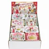 Elite Tins Merry Christmas Pocket Tins- Christmas|Seasonal