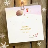 Ginger Betty Merry Christmas to You Card- Christmas Cards|Greeting Cards
