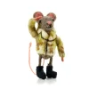 Sew Heart Felt Military Mouse- Children