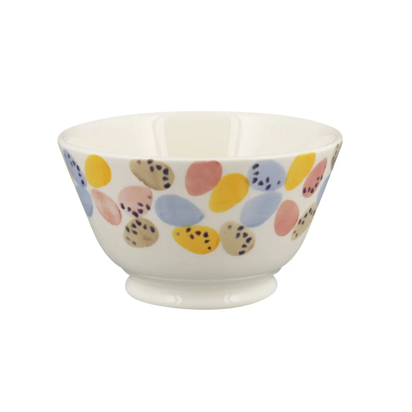 Emma Bridgewater Mini Eggs Small Old Bowl- Easter