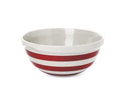 Cornishware Mixing Bowl- Kitchenware|Bowls & Dishes