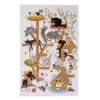 Ulster Weavers Moggie Mayhem Tea Towel- Tea|Tea Towels